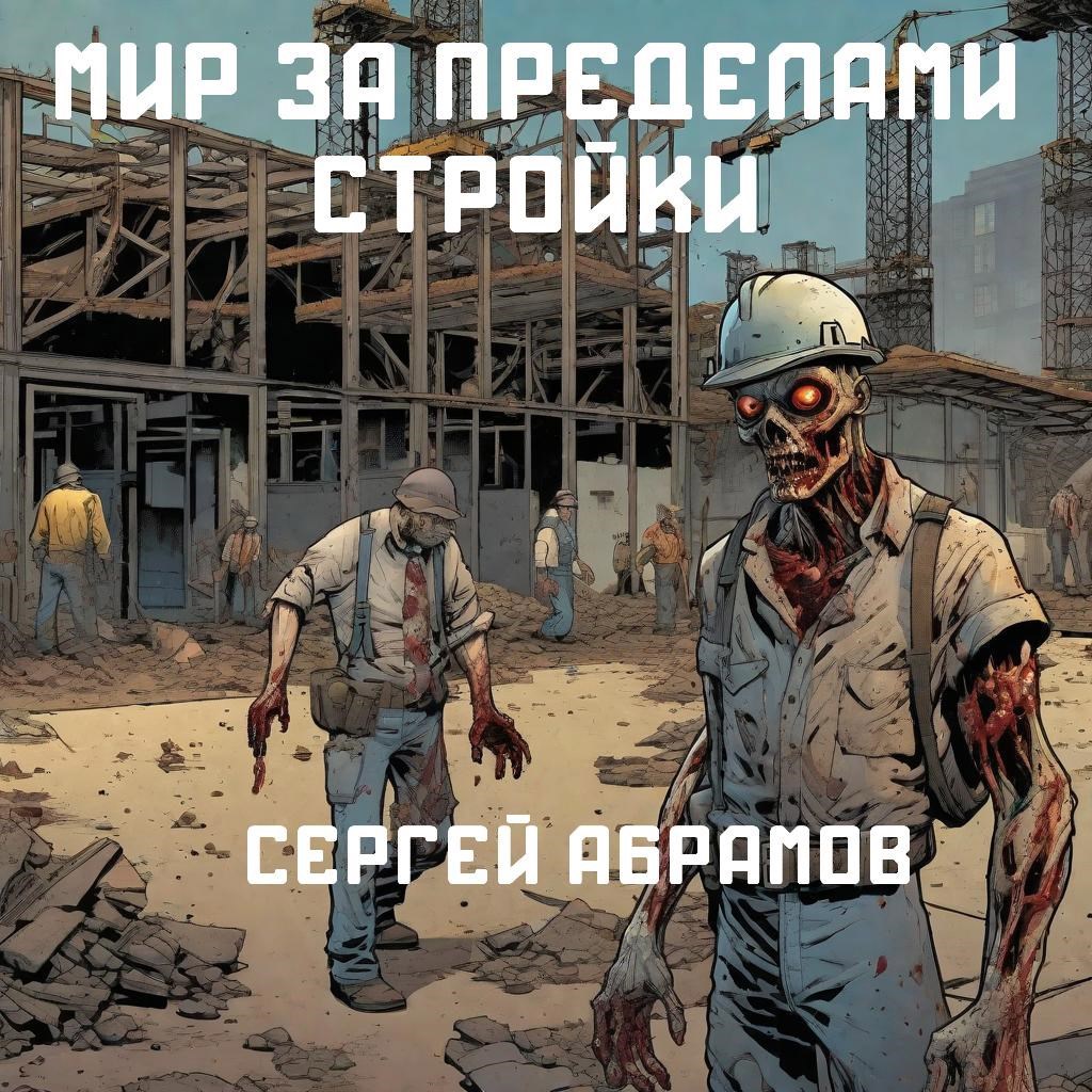 Мир за Пределами Стройки
