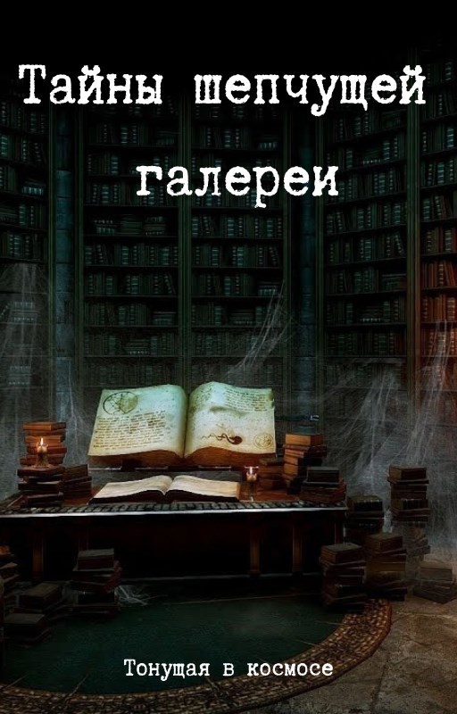 Тайны шепчущей галереи