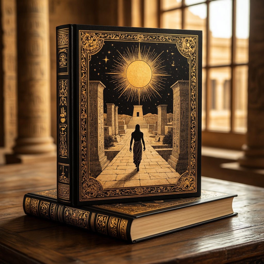 Архитектор дочери Солнца.