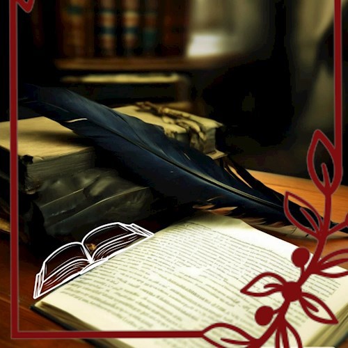 Сборник стихов