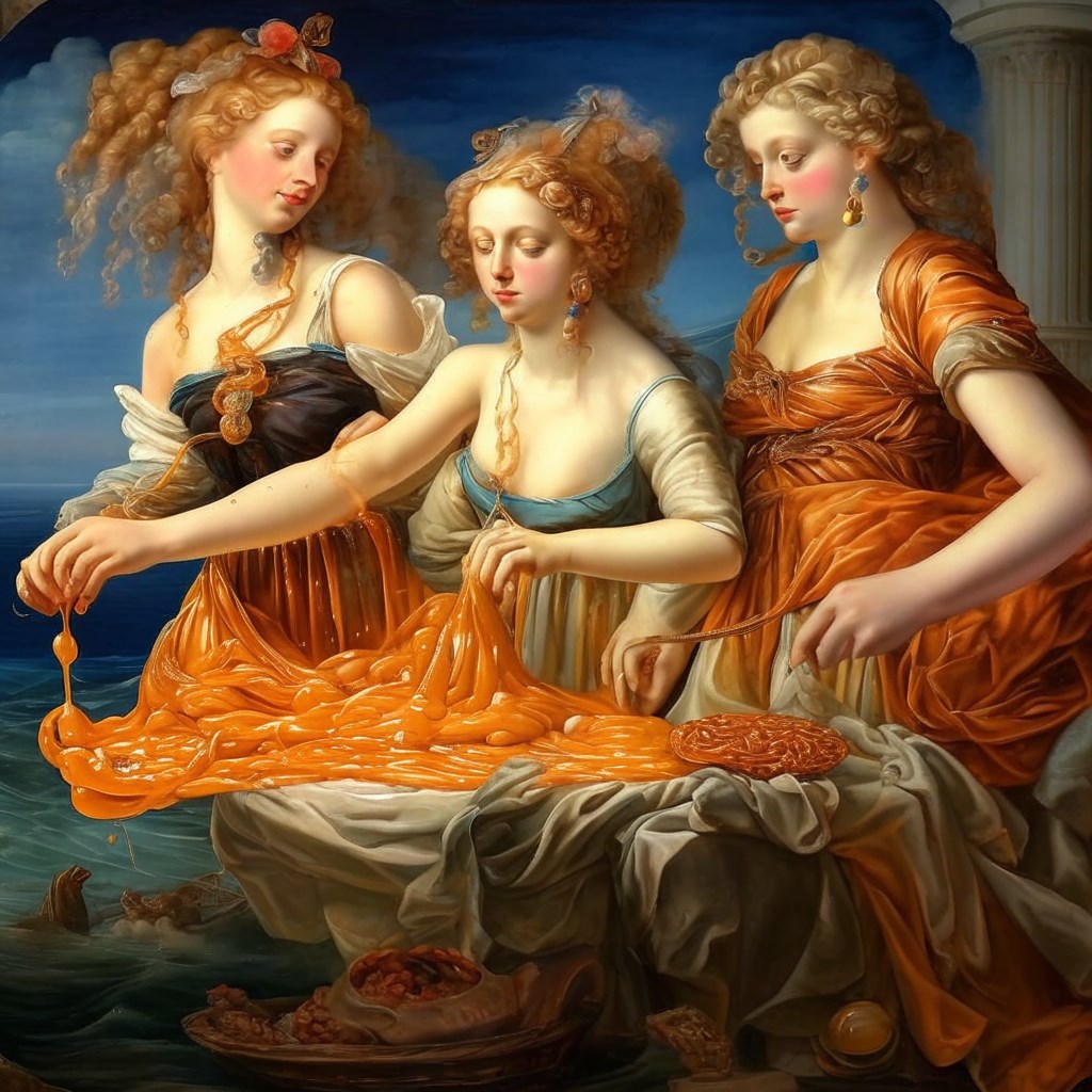 Сладкая жизнь