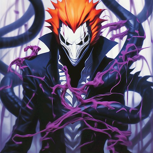 Bleach: Рассвет симбиотов