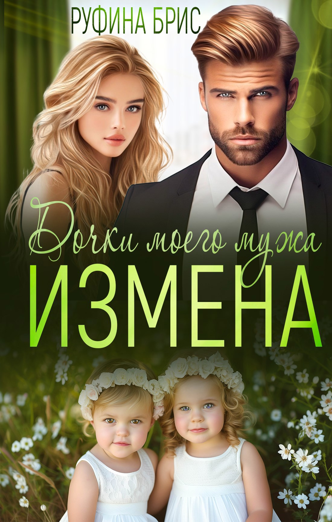 Измена Дочки моего мужа