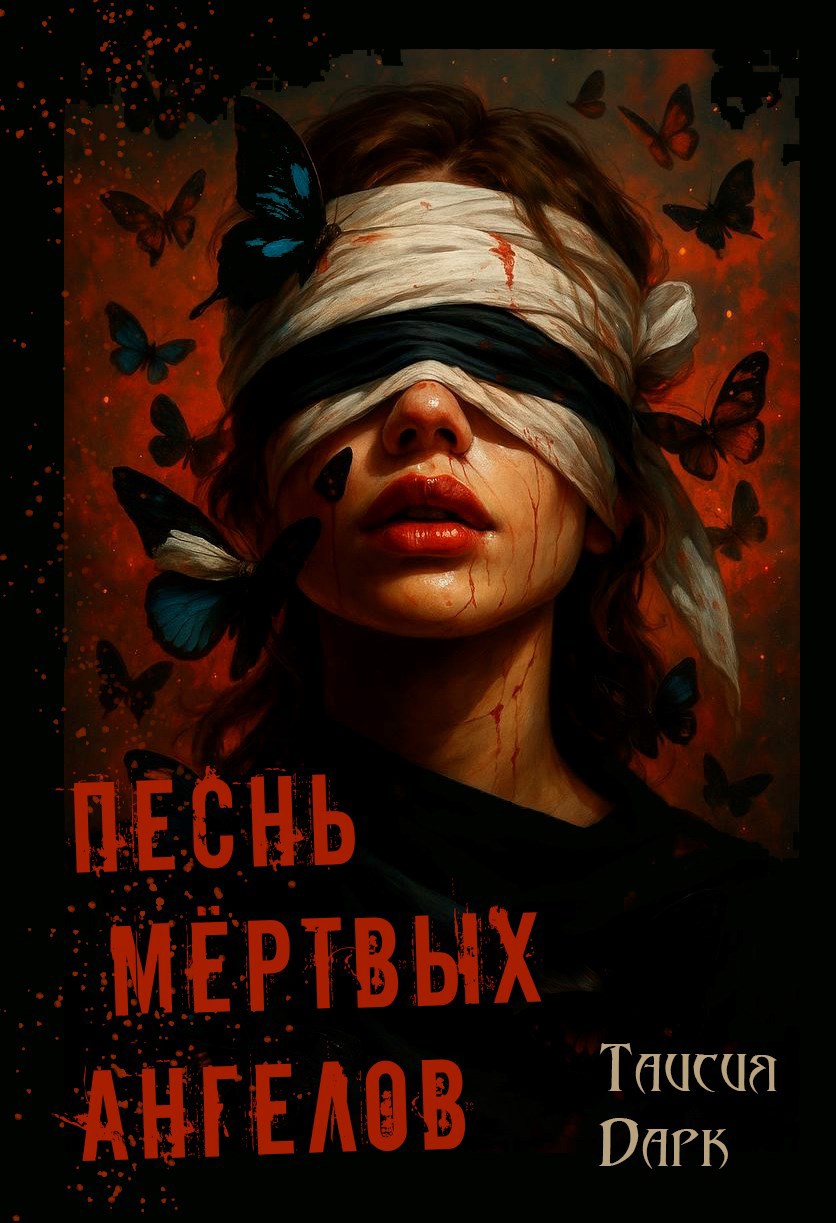 Песнь мёртвых ангелов
