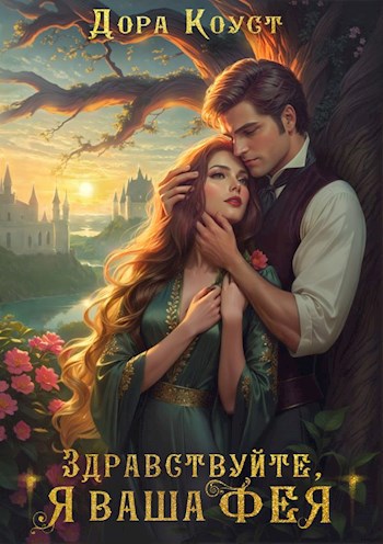 Здравствуйте, я ваша фея, или Няням вход запрещен!