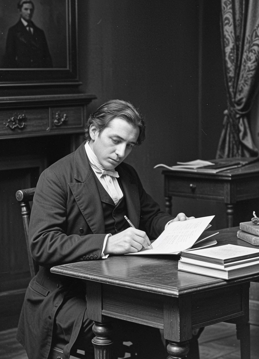 Техподдержка IXX века