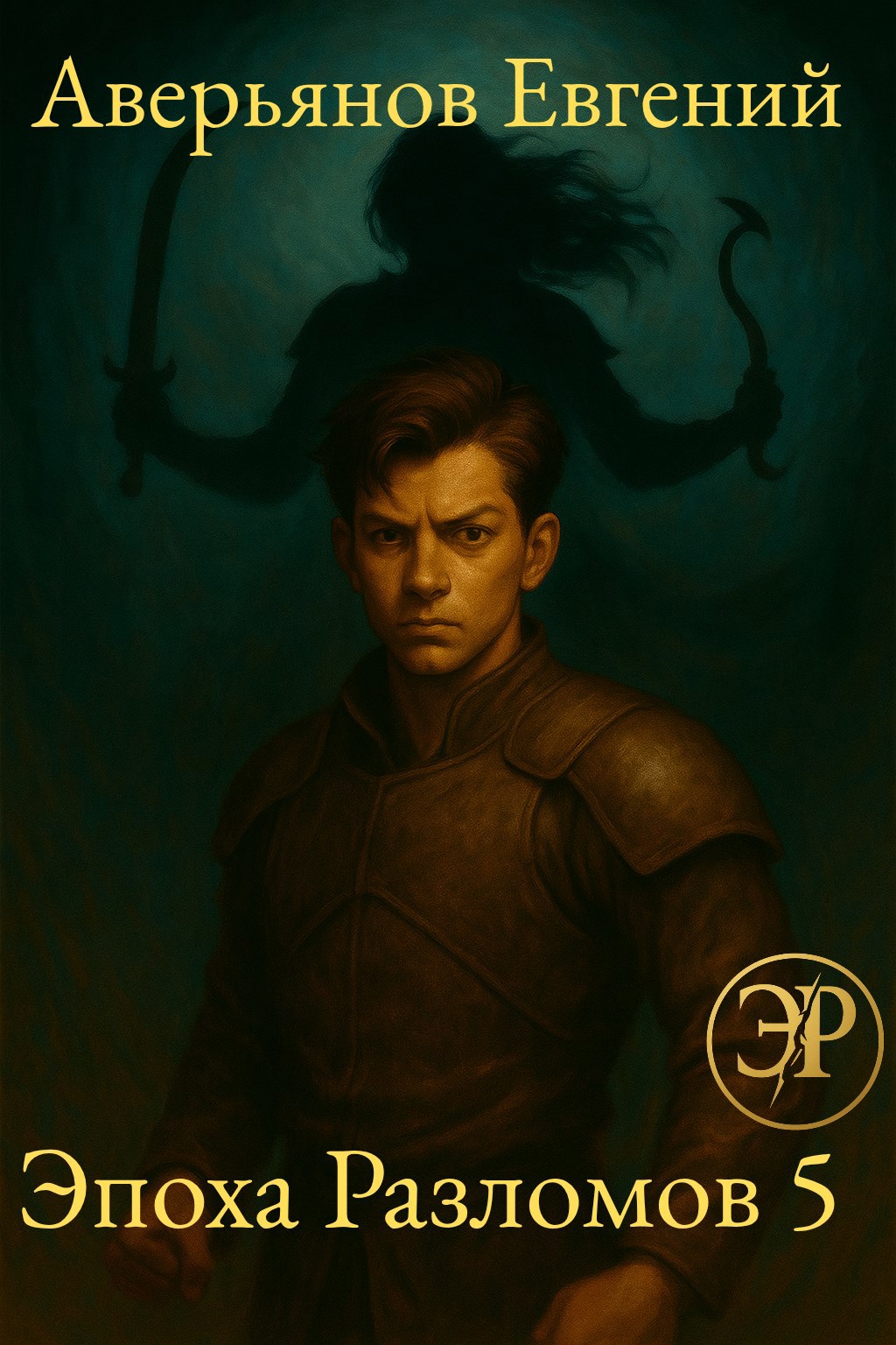 Эпоха Разломов 5