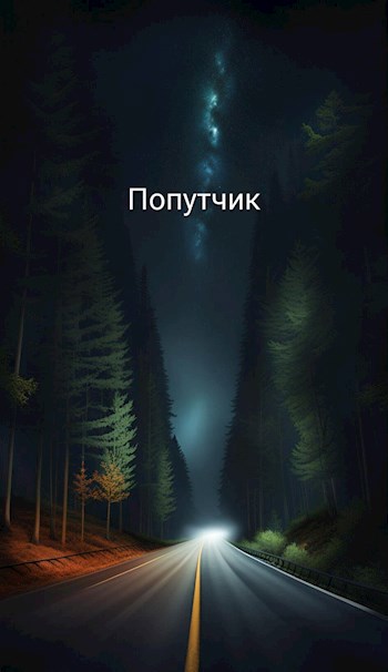 Попутчик