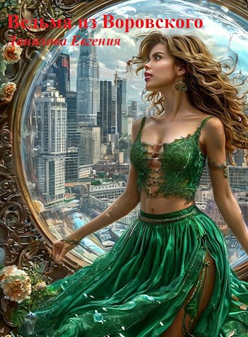 Ведьма из Воровского