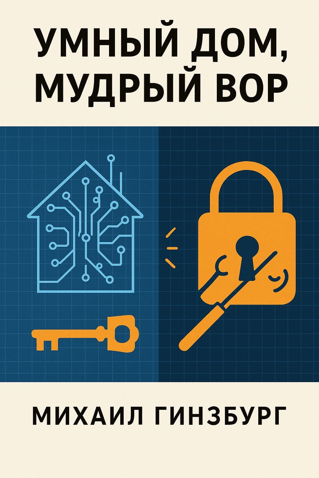 Умный дом, мудрый вор