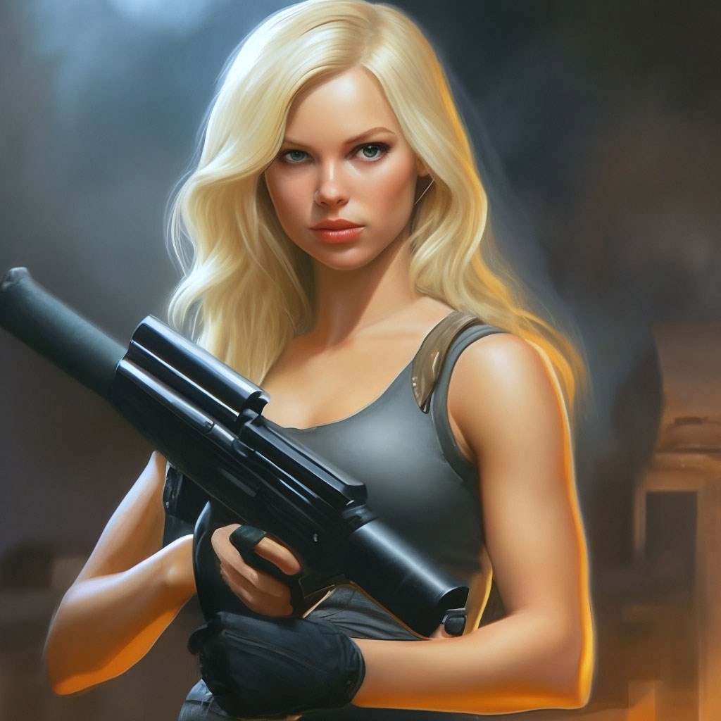 Шелепин против США