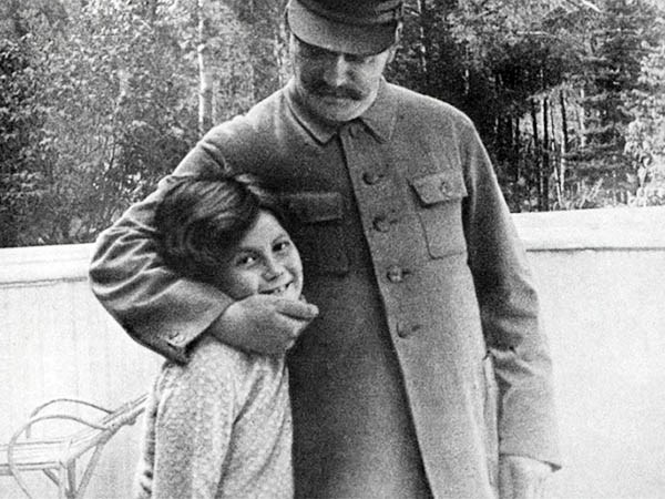 Сказка на ночь