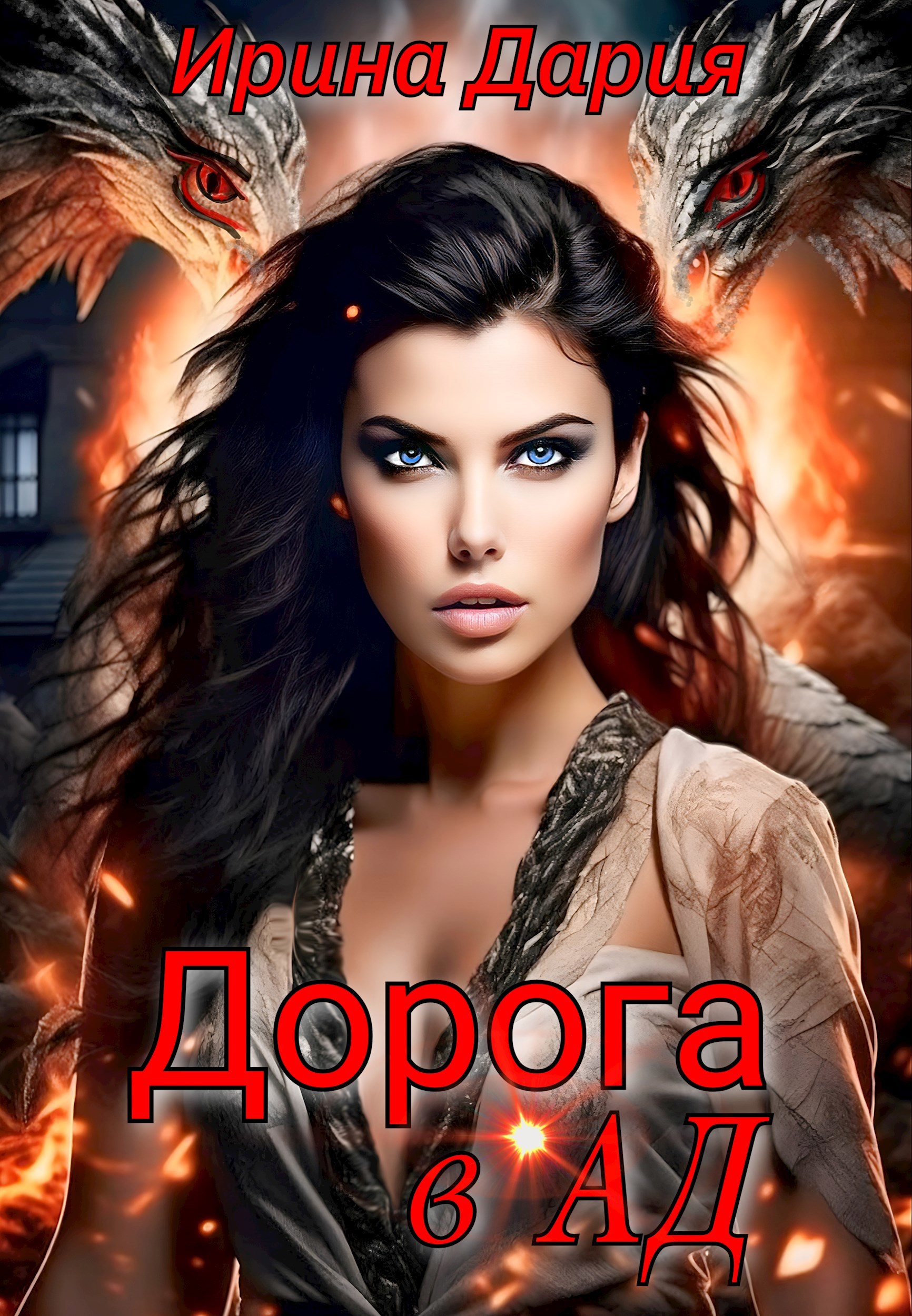 Дорога в АД