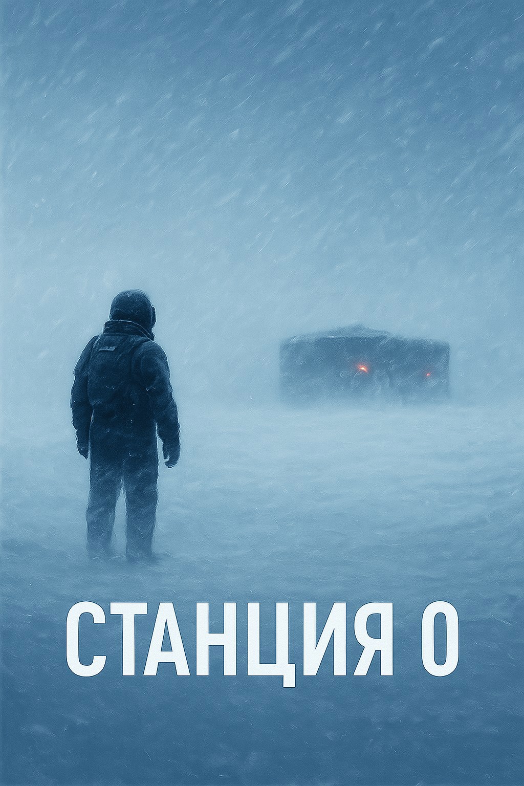 Станция 0