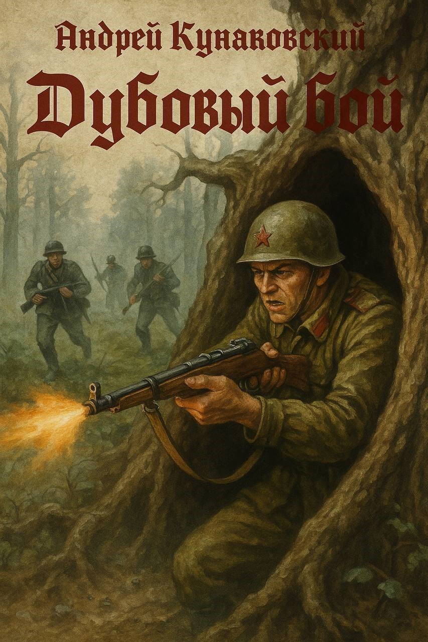 Дубовый бой
