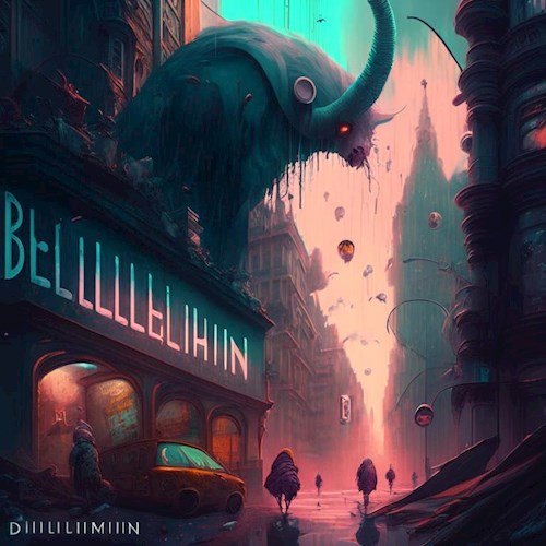 Бредовые истории из города N