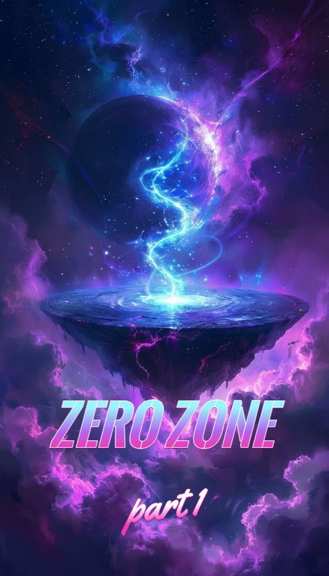 Нулевая зона. Код молчания. Часть 1