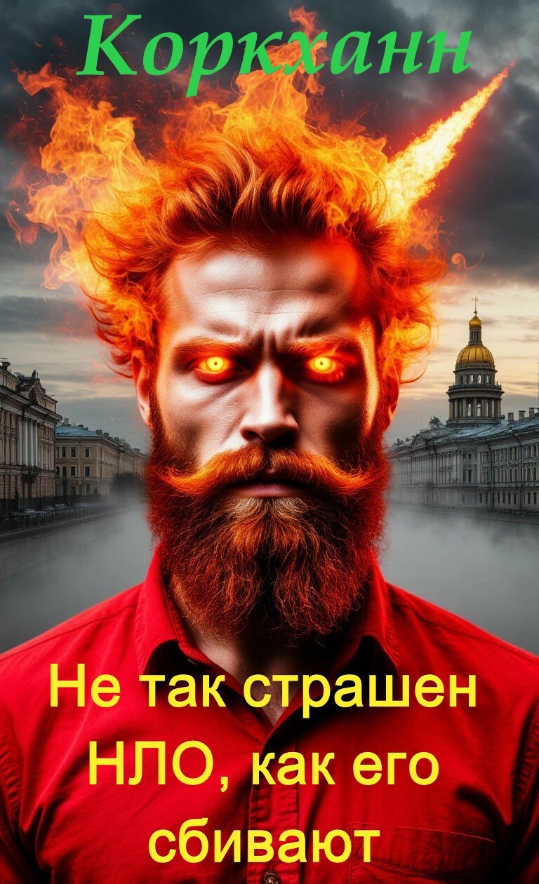 Не так страшен НЛО, как его сбивают