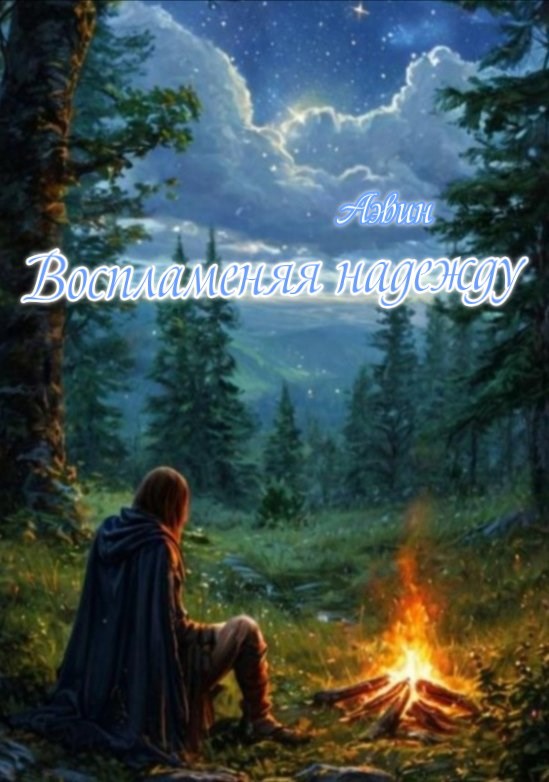 Воспламеняя надежду