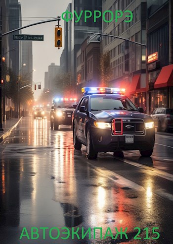 Автоэкипаж 215