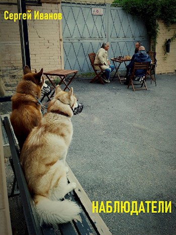 Наблюдатели