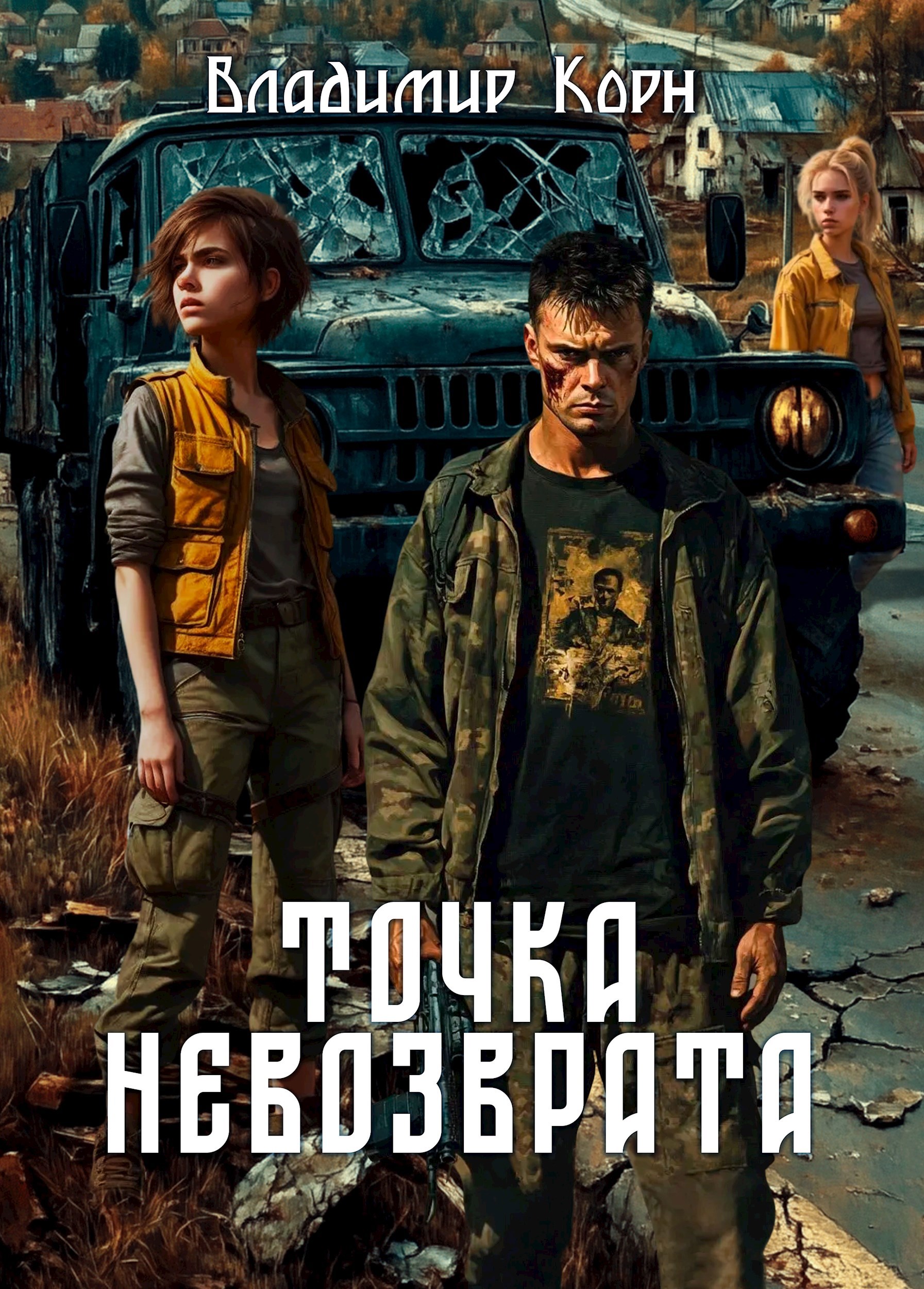 Точка невозврата