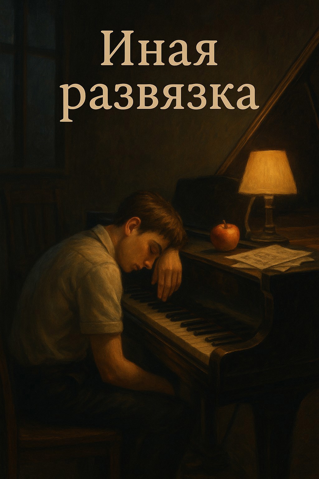 Бесконечное Лето и Потерянная Брошь книга девятая финал ч 2 Иная Развязка
