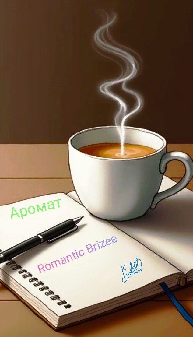 Збірка віршів Аромат