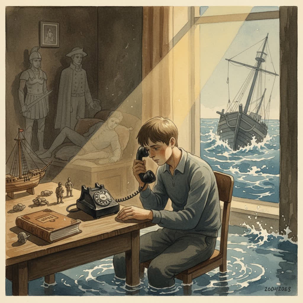 Синко Льягас