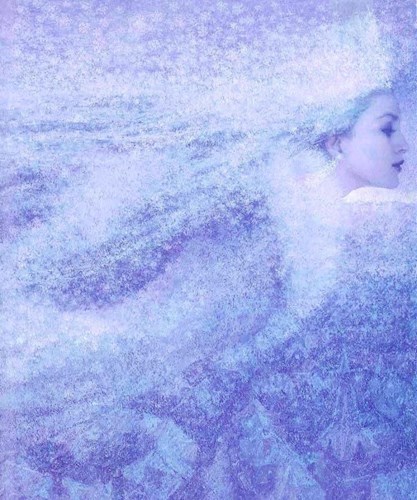 Зимняя сказка