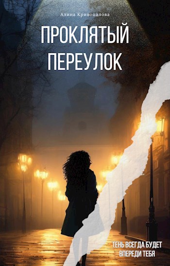 Проклятый Переулок