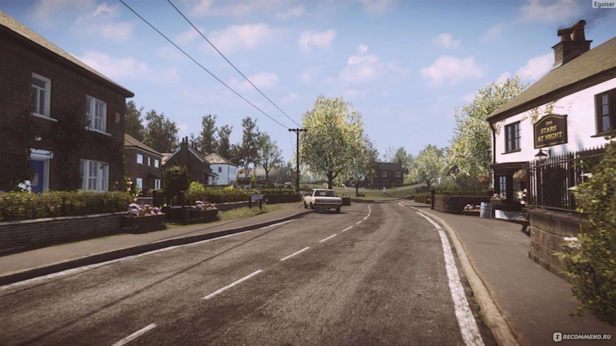 Дивный новый мир