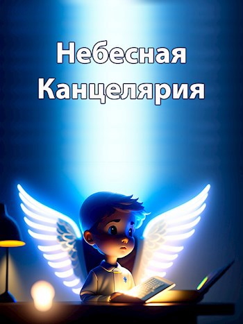 Небесная Канцелярия