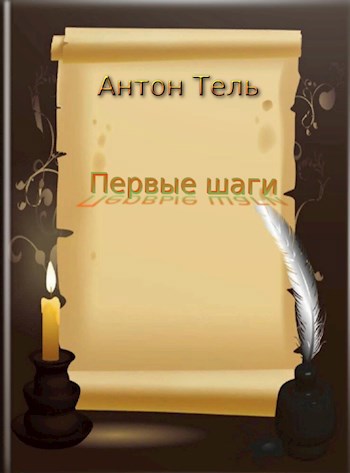 Первые шаги