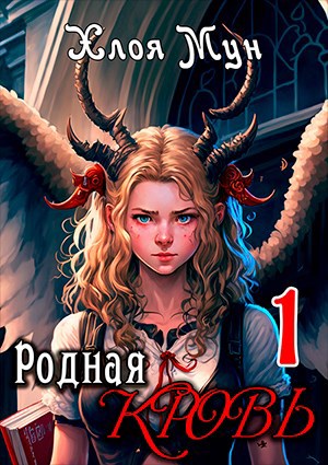 Родная Кровь