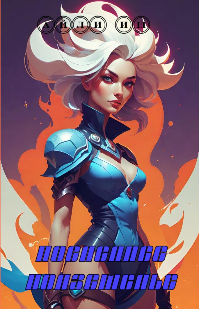 Последнее подземелье