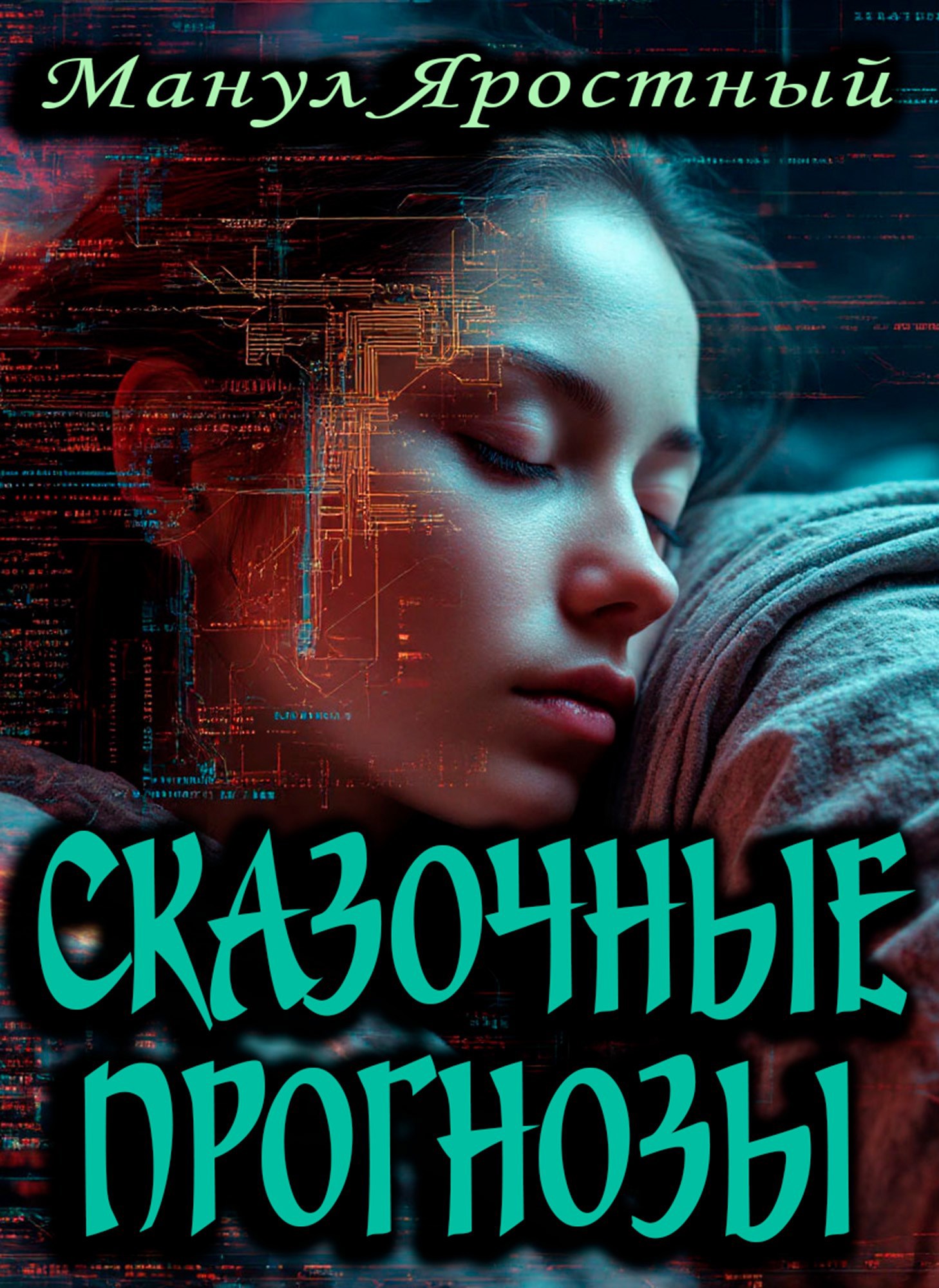 Сказочные прогнозы