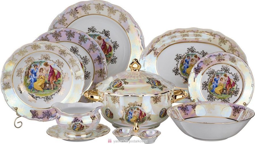 Осколки Мадонна