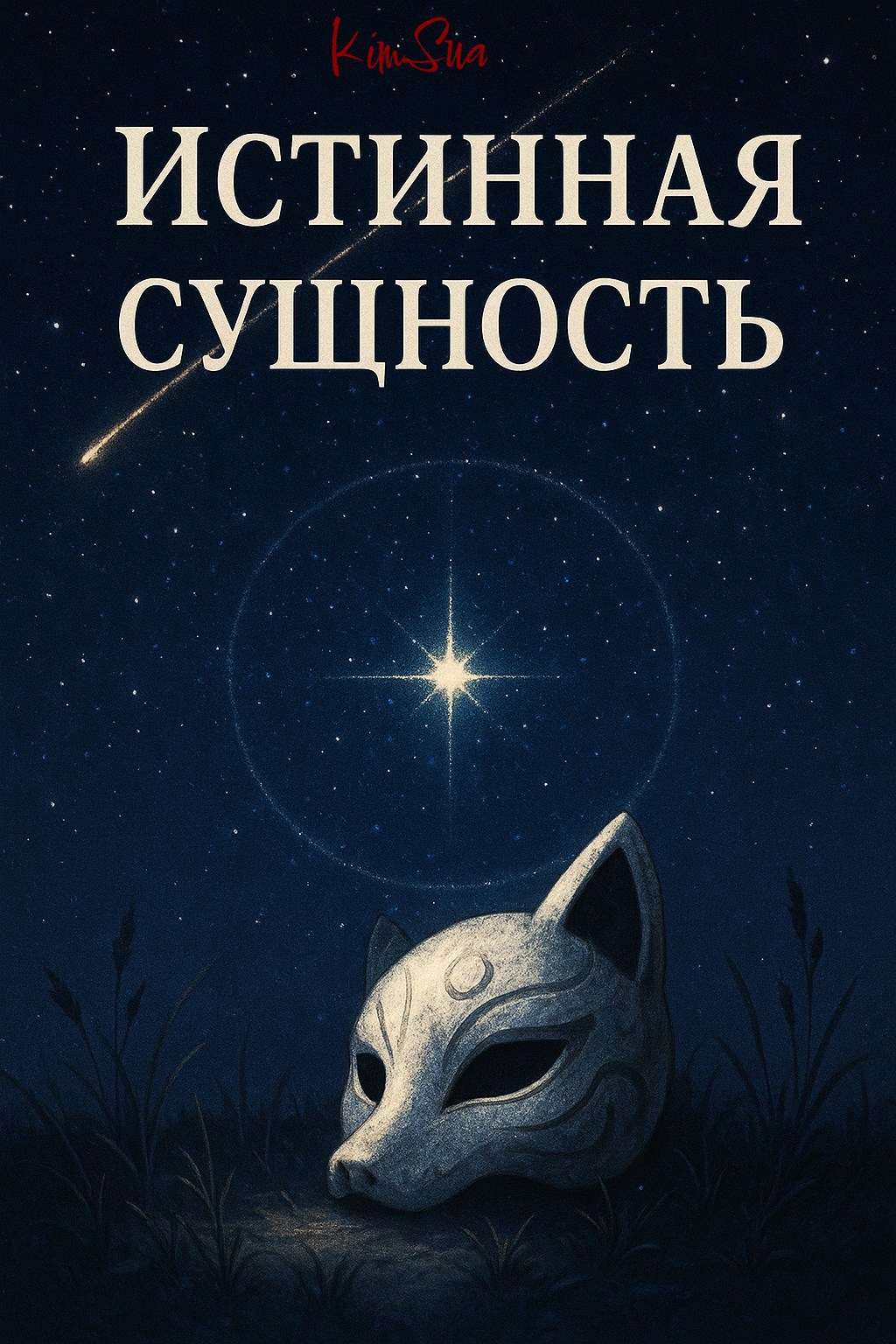 Истинная сущность