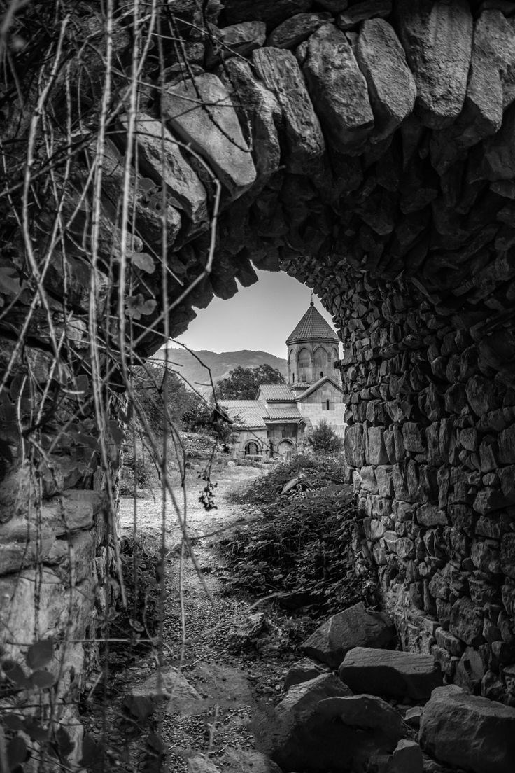 На перепутье