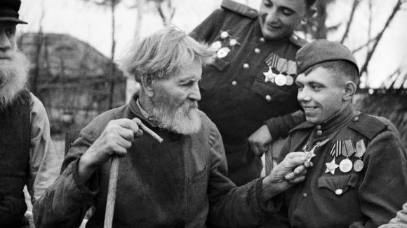 Кавалер