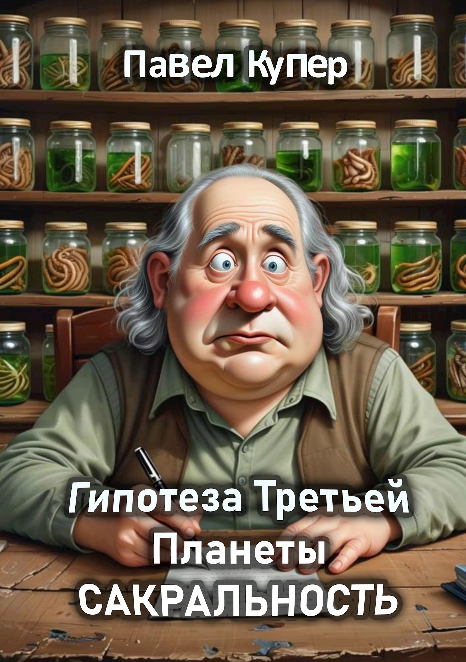 Сакральность