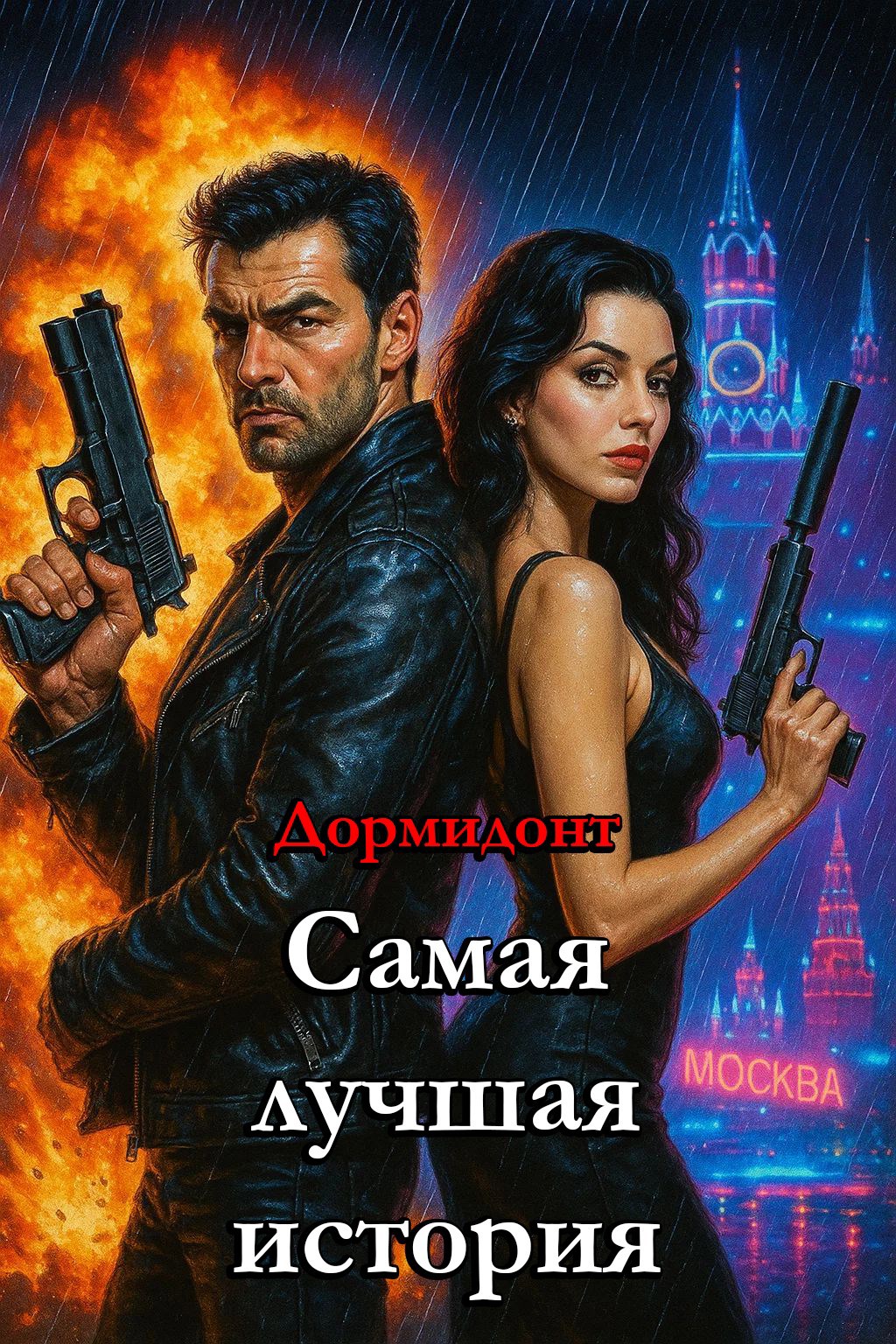 Самая лучшая история
