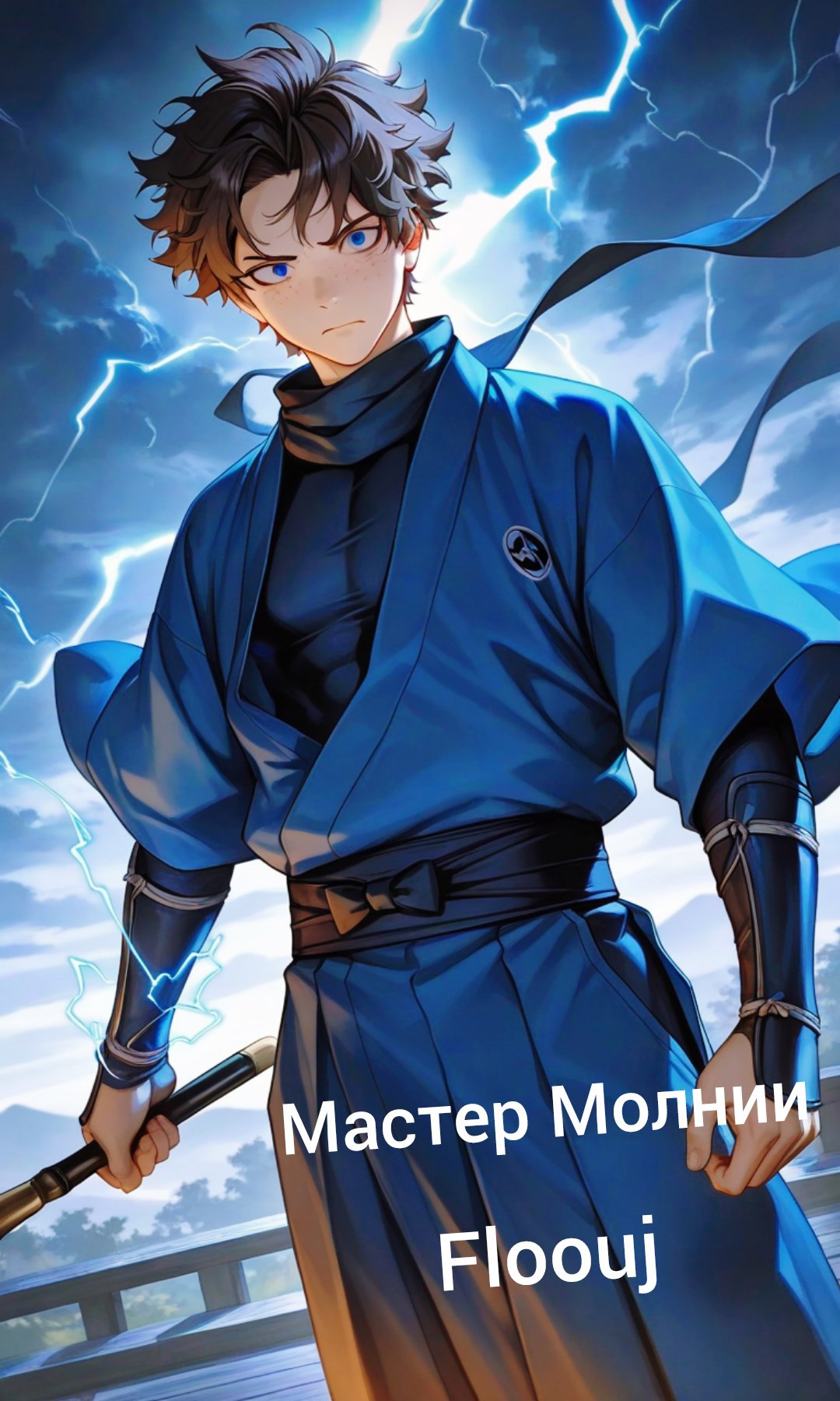 Мастер Молнии