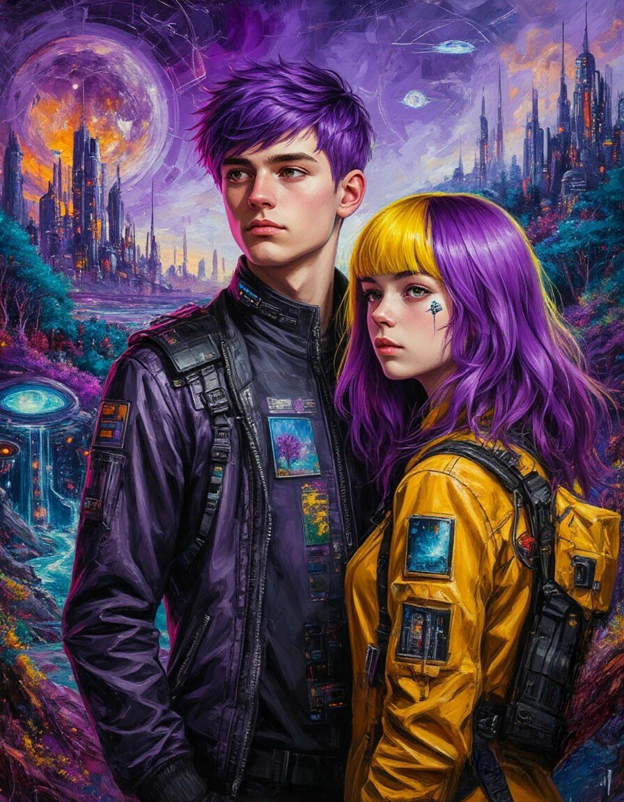 Арктурус последний герой