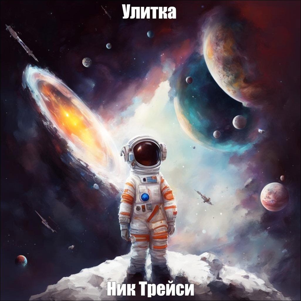 Улитка