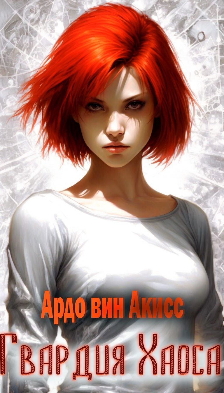 Гвардия Хаоса