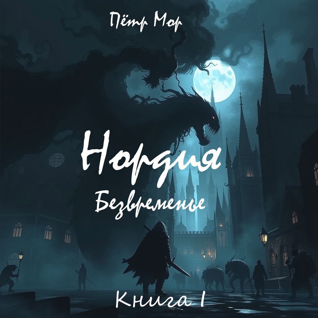 Нордия: Безвременье