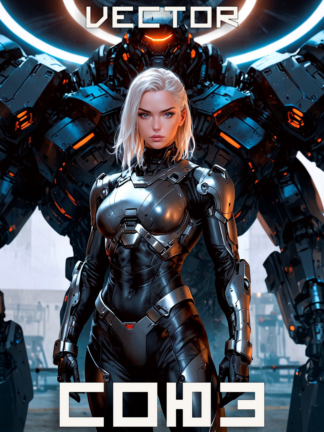 Вернувшийся: Союз. Том V