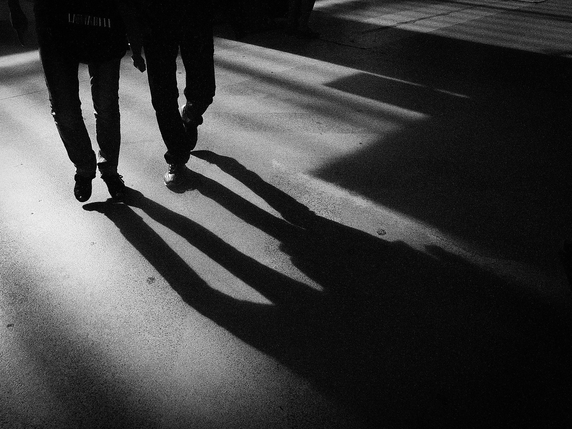 Окружающие нас